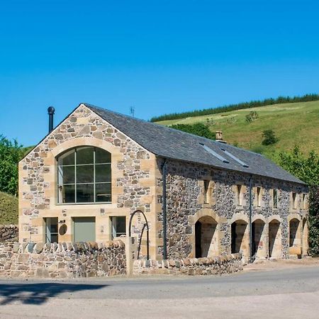 דירות Lindores Woodmill Arches - Designer Barn Conversion For Two מראה חיצוני תמונה